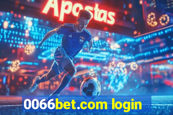 0066bet.com login